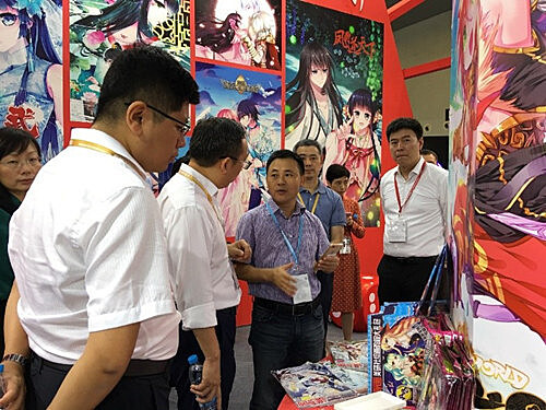 CCG喵趣漫画掀国漫风暴，破圈营销成效显著